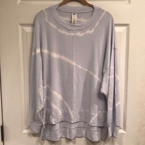 Joy Lab brand size S pullover lightweight sweatshirt - Picture 1 of 4